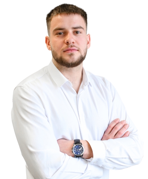 Антон Гарабедян 